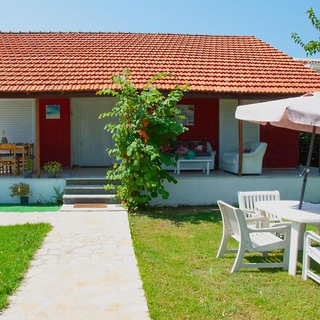 Lemami Seafront Bungalows Κάβος Εξωτερικό φωτογραφία