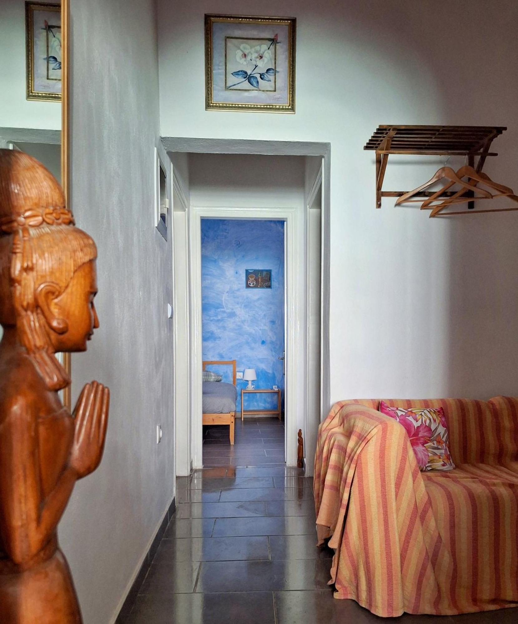 Lemami Seafront Bungalows Κάβος Δωμάτιο φωτογραφία