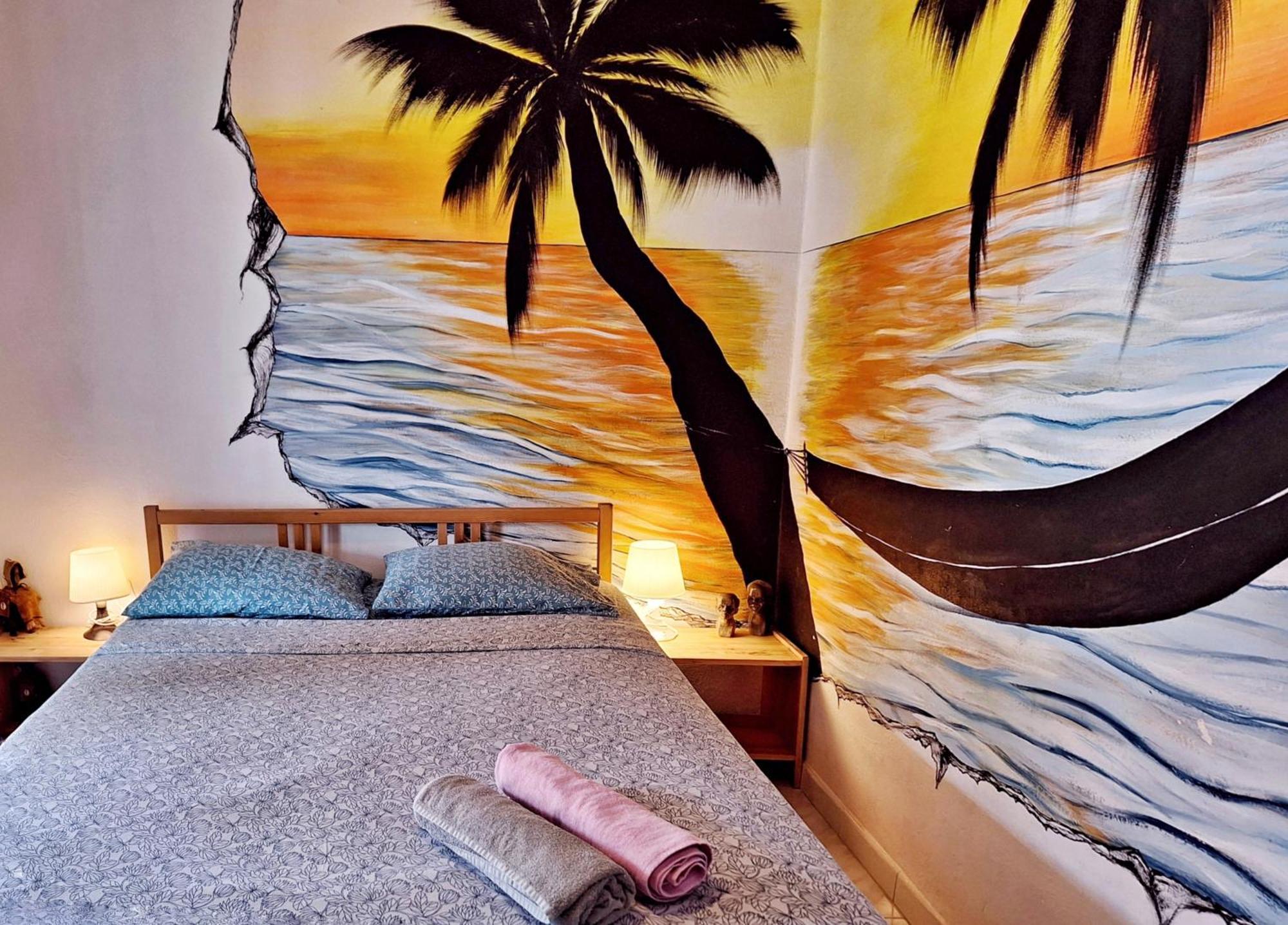Lemami Seafront Bungalows Κάβος Δωμάτιο φωτογραφία