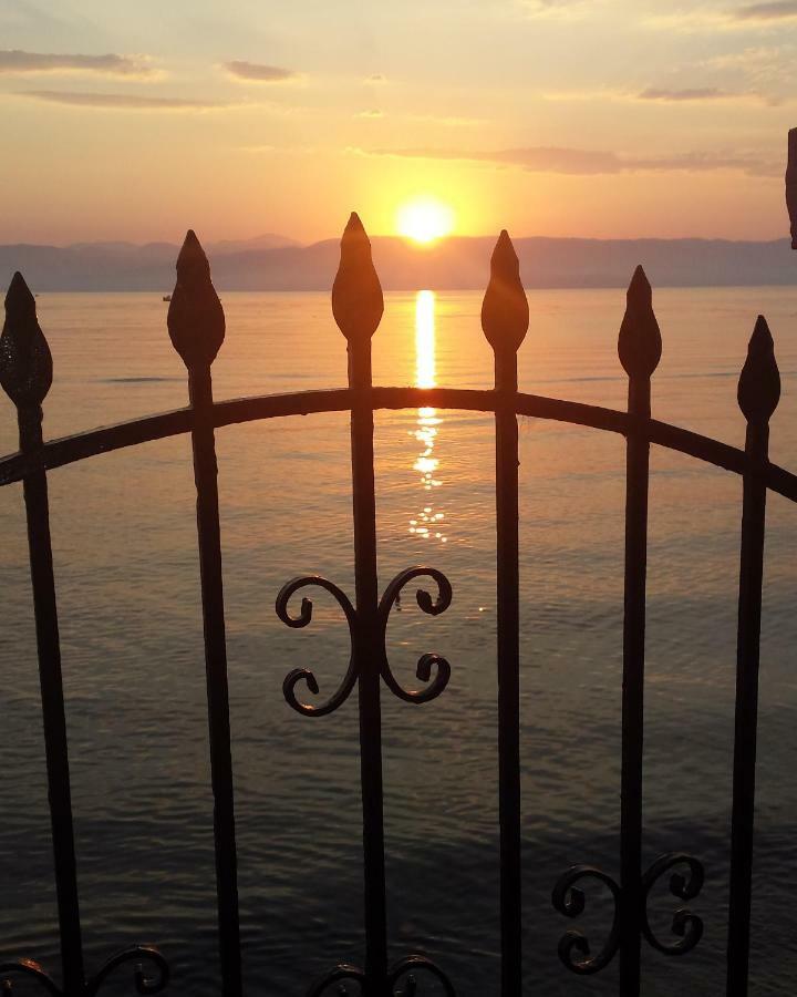 Lemami Seafront Bungalows Κάβος Εξωτερικό φωτογραφία